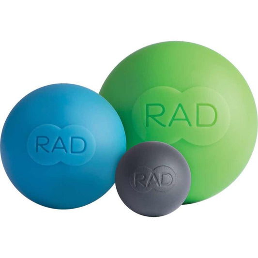 RAD ROUNDS