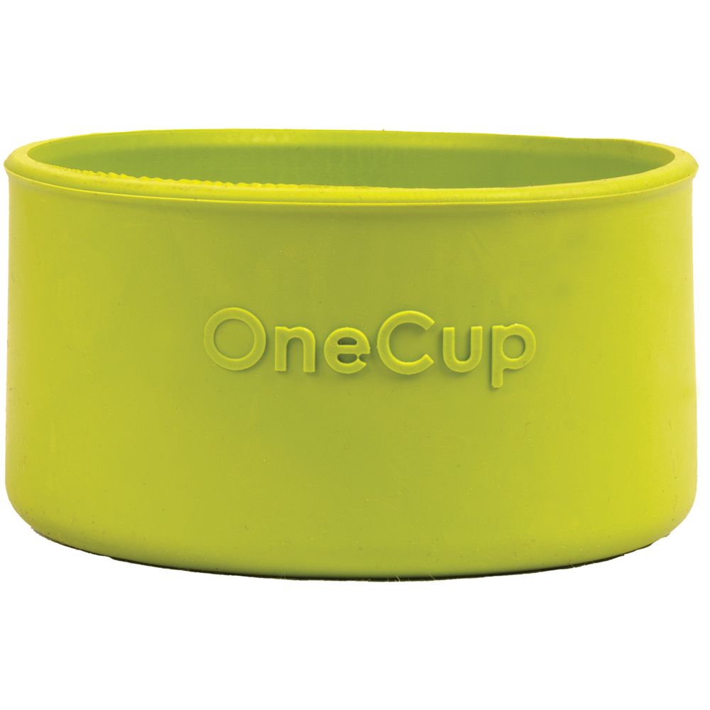 PUPWERKS ONECUP BULK PACKAGING