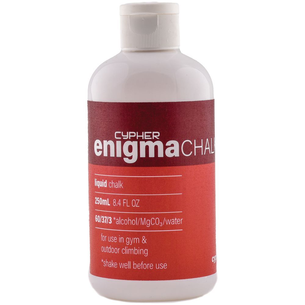 CYPHER ENIGMA LIQUID CHALK