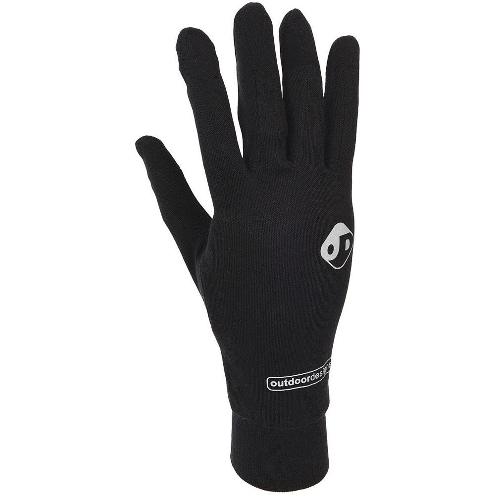 OUTDOOR DESIGNS SILKON TOUCH BASE LAYER GLOVE