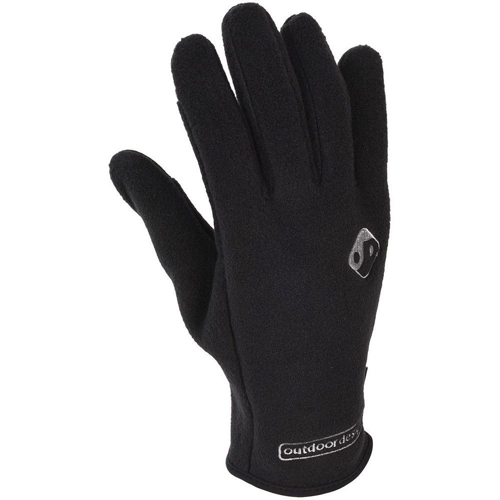 OUTDOOR DESIGNS FUJI TOUCH MID LAYER GLOVE