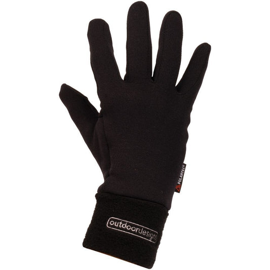 OUTDOOR DESIGNS POWERON MID LAYER GLOVE