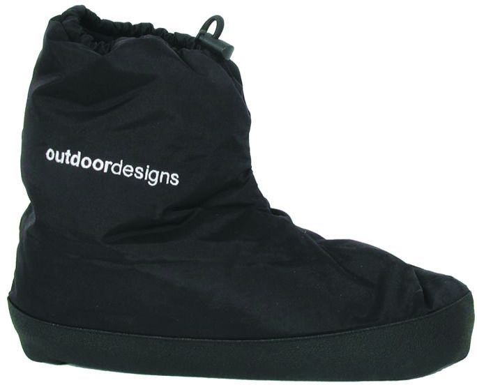 OUTDOOR DESIGNS DOWN BOOTIES