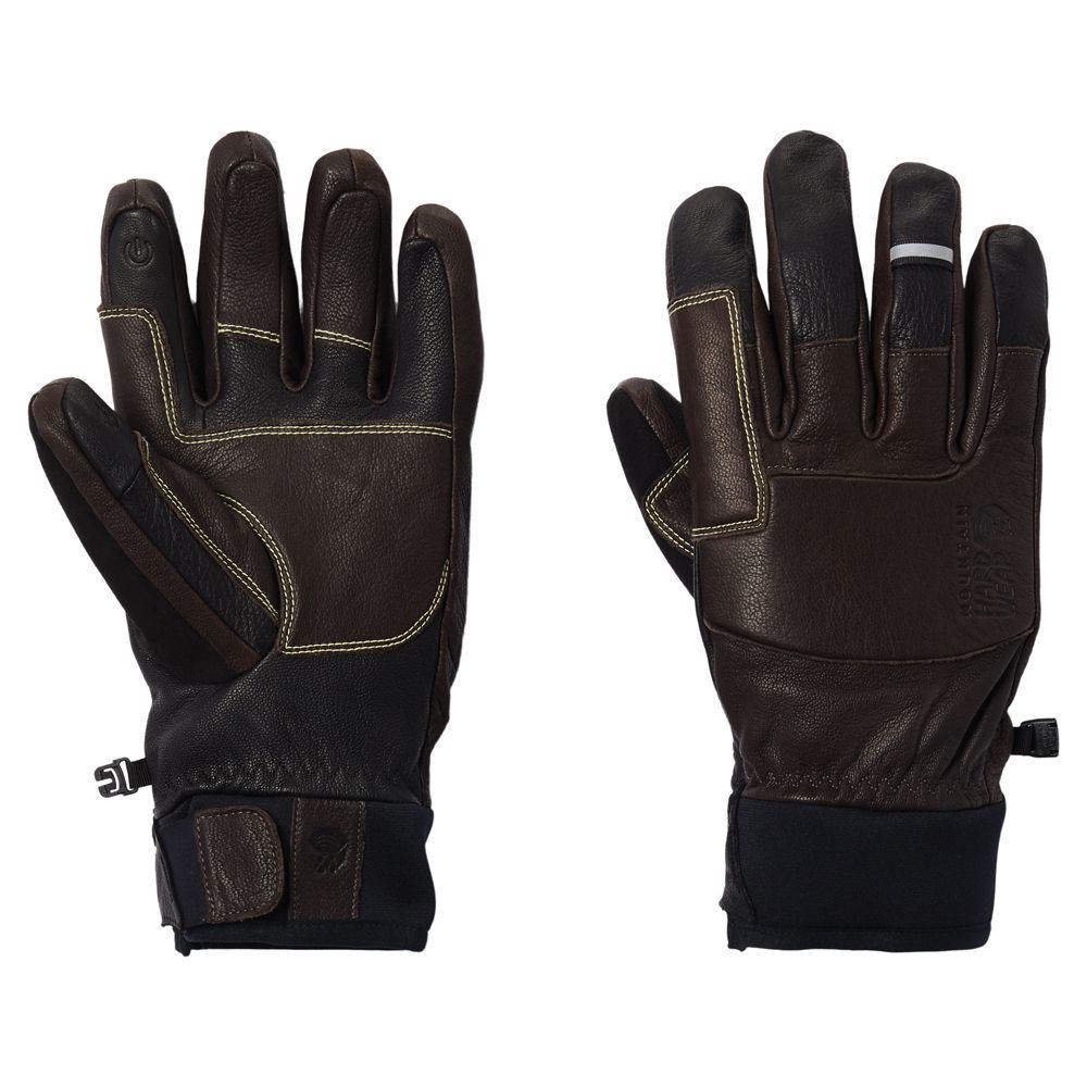 MOUNTAIN HARDWEAR OP GLOVE