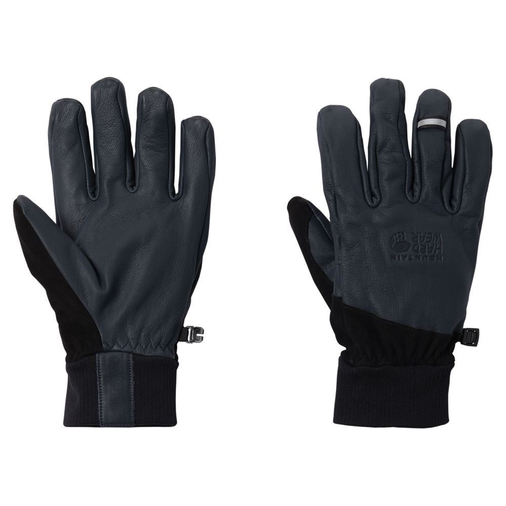 MOUNTAIN HARDWEAR HARDWEAR CAMP GLOVE