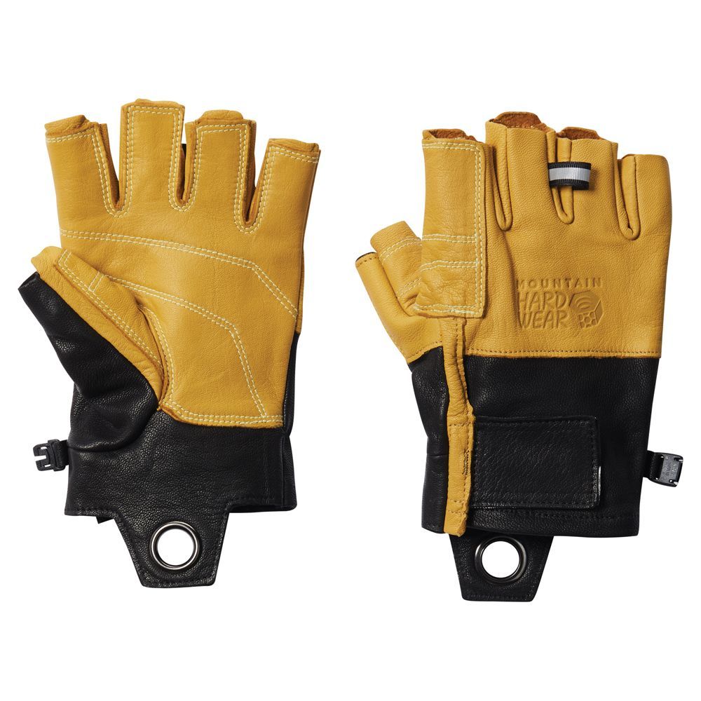 MOUNTAIN HARDWEAR HARDWEAR FL BELAY GLOVE