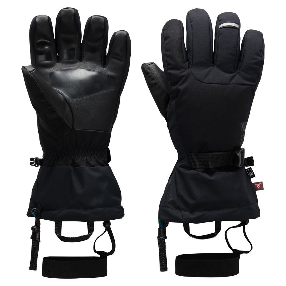 MOUNTAIN HARDWEAR FIREFALL/2 MENS GTX GLOVE