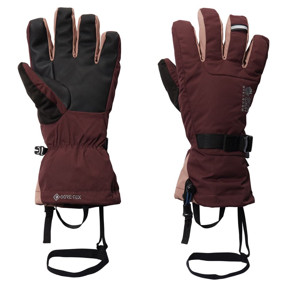 MOUNTAIN HARDWEAR FIREFALL/2 WOMEN'S GORE-TEX GLOVE