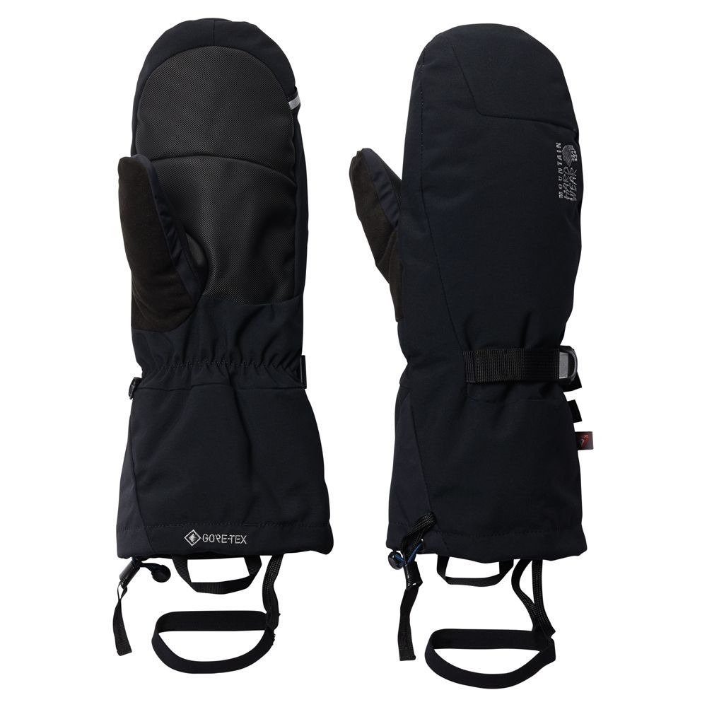 MOUNTAIN HARDWEAR FIREFALL/2 GORE-TEX MITT