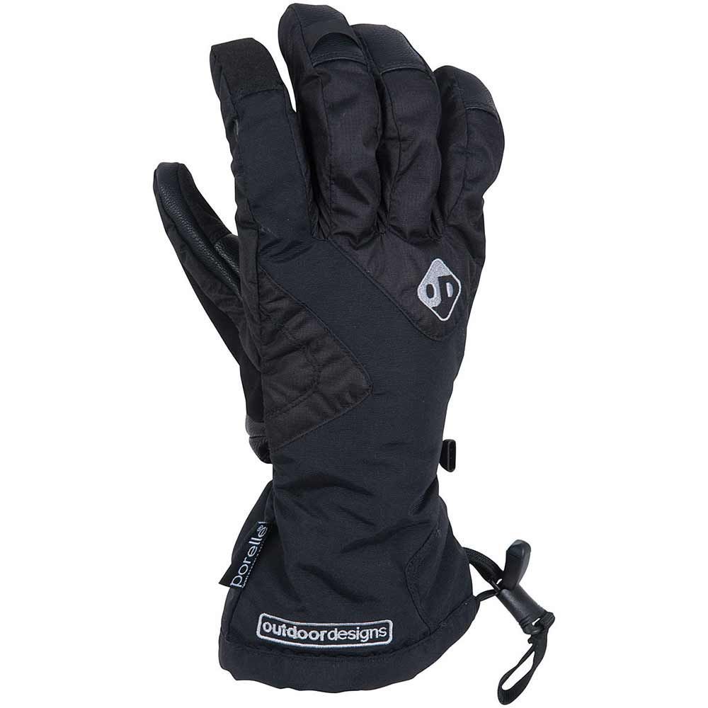 OUTDOOR DESIGNS SUMMIT WATERPROOF GLOVE