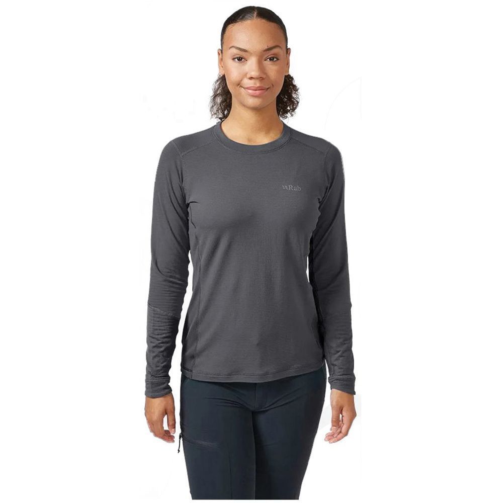 RAB CONDUIT WOMEN'S CREW