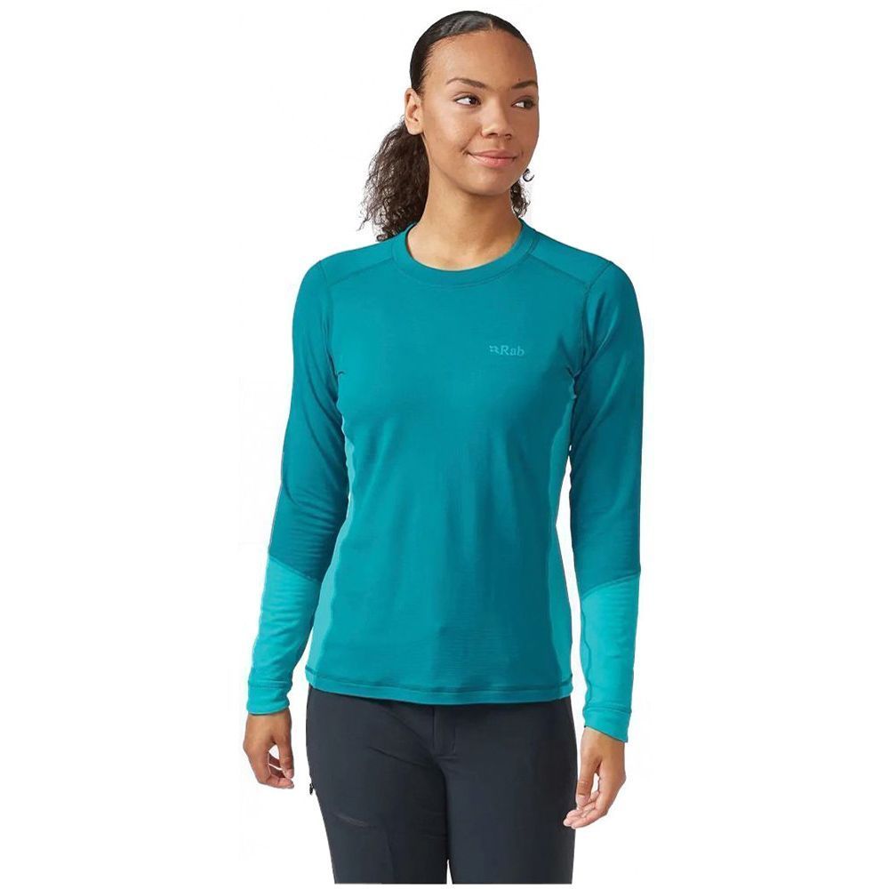 RAB CONDUIT WOMEN'S CREW