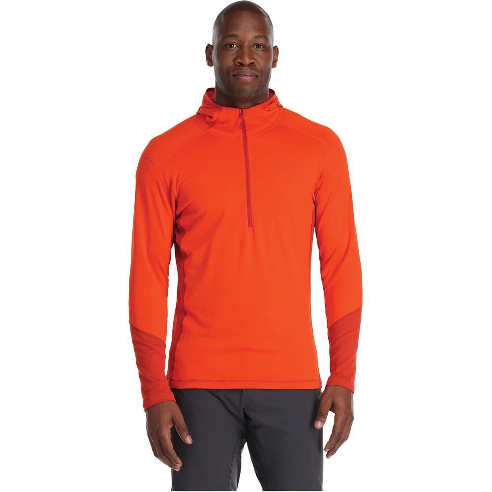 RAB CONDUIT MEN'S HOODY