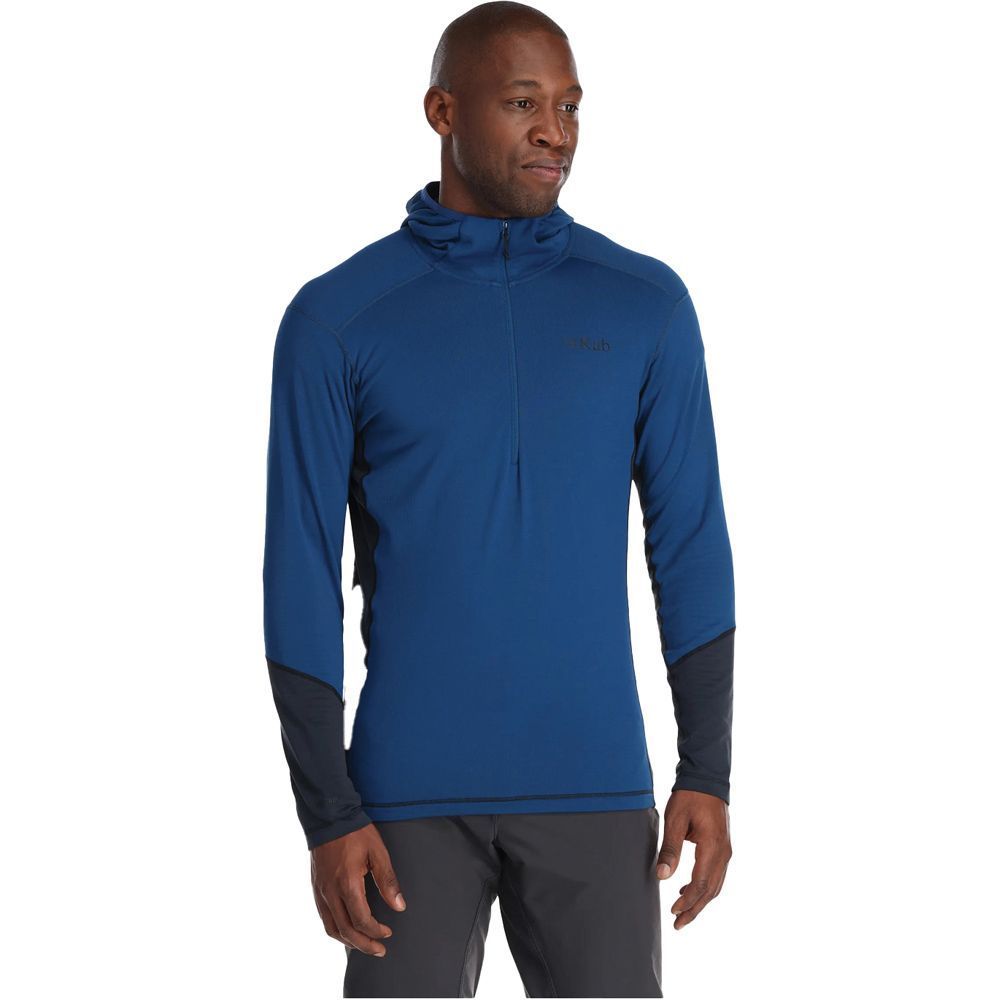 RAB CONDUIT MEN'S HOODY