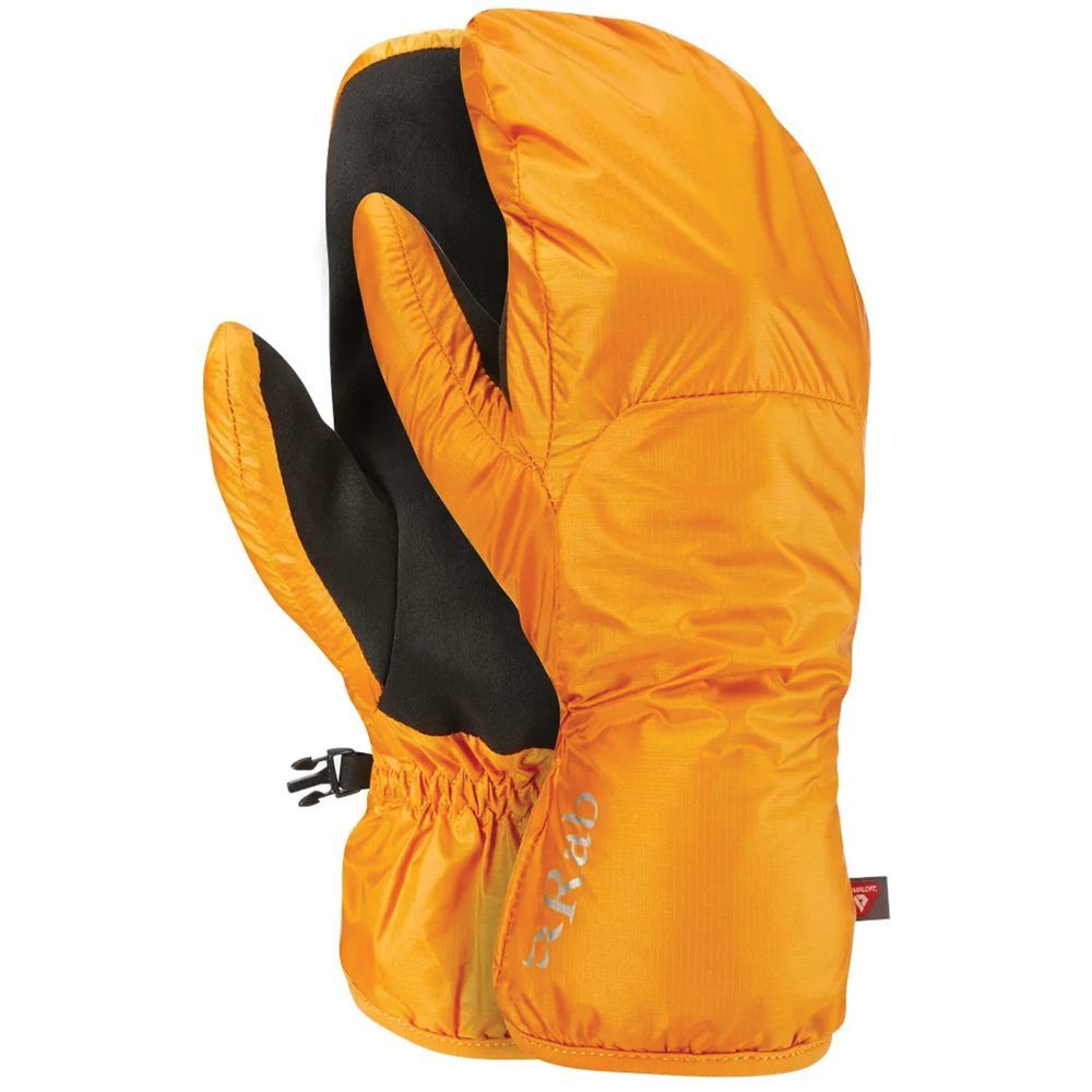RAB XENON MITTS