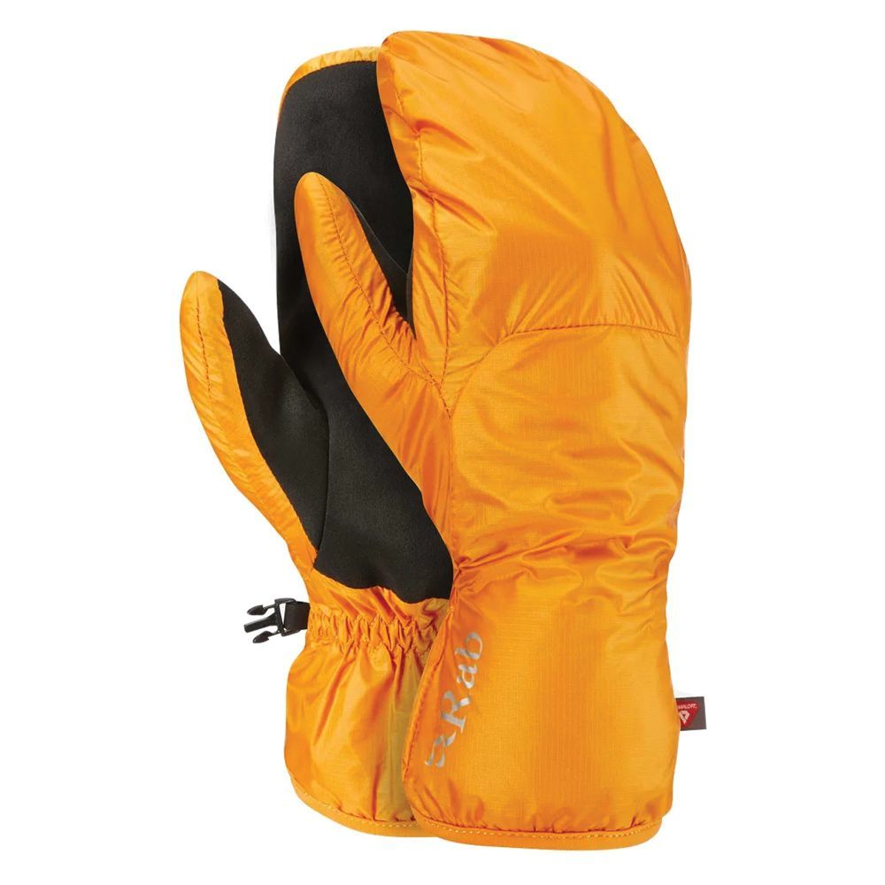 RAB XENON MITTS