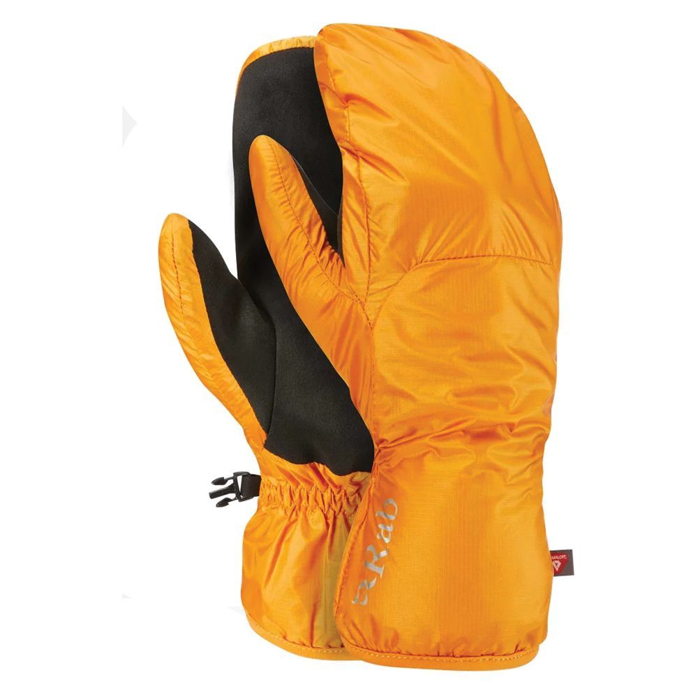 RAB XENON MITTS