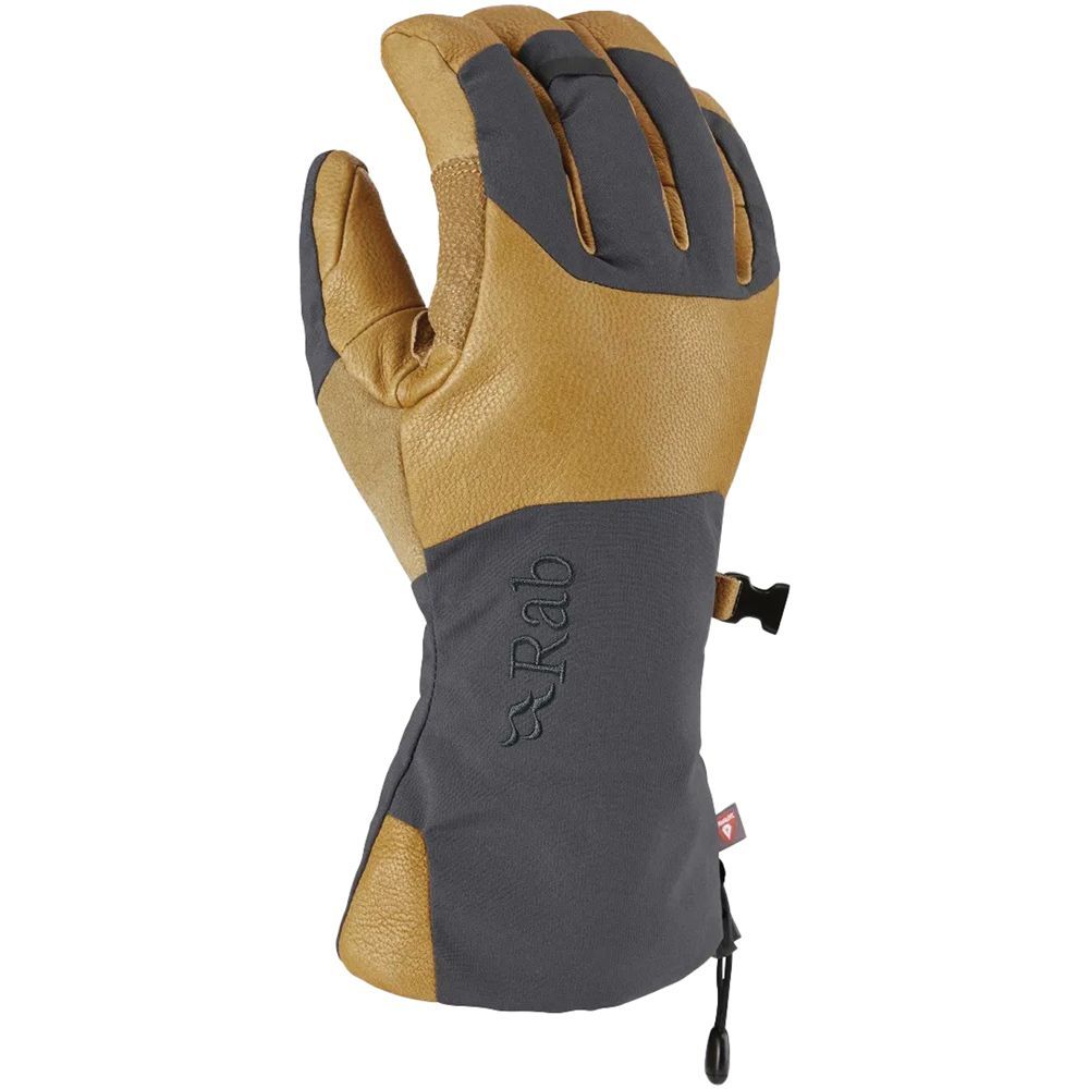 RAB GUIDE 2 GTX GLOVES