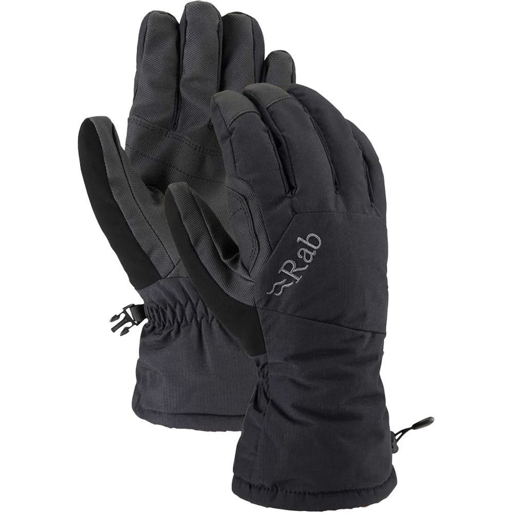 RAB STORM GLOVES