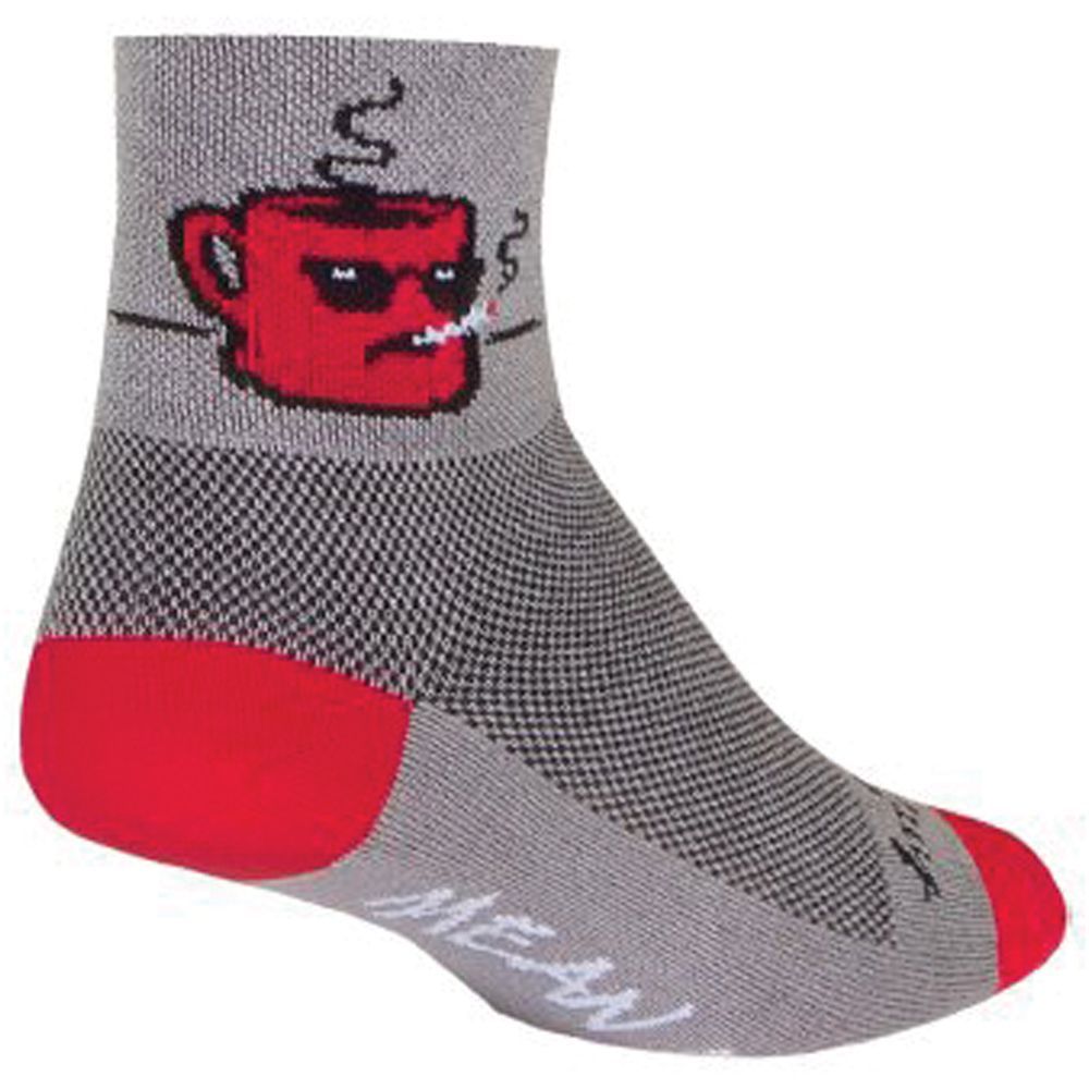 SOCKGUY 3" CLASSIC