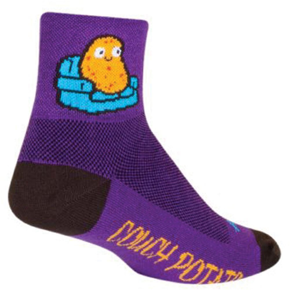 SOCKGUY 3" CLASSIC