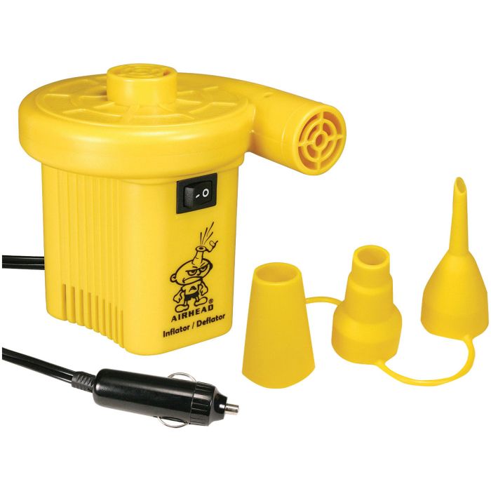AIRHEAD HI OUTPUT 12V PUMP