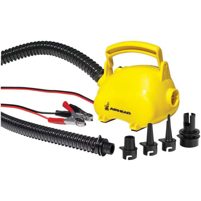 AIRHEAD AIR PIG PUMP 12 V