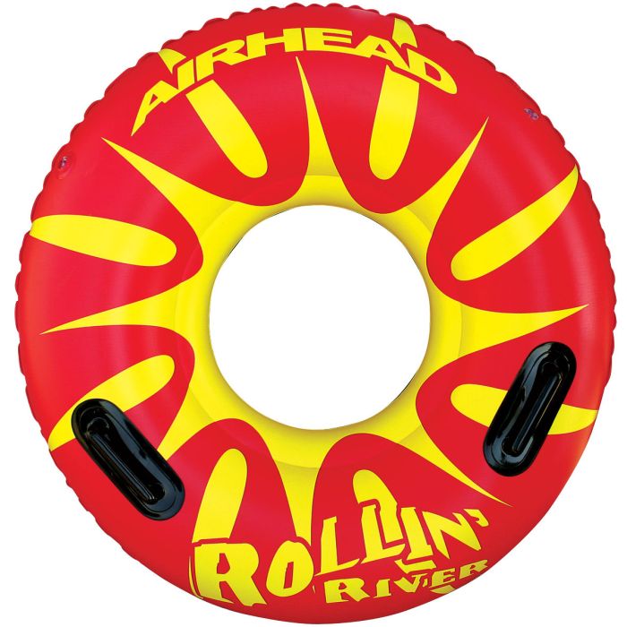 AIRHEAD ROLLIN' RIVER
