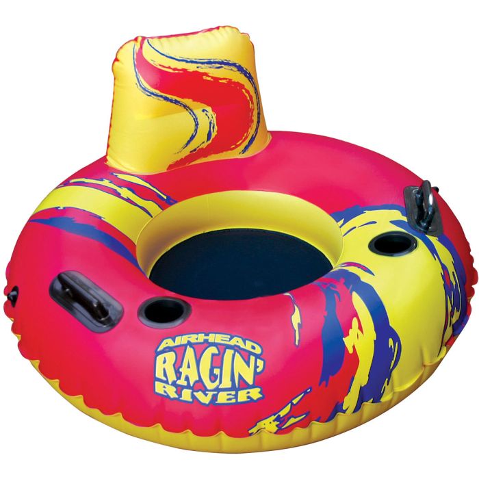 AIRHEAD RAGIN'  RIVER