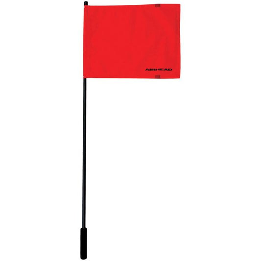 AIRHEAD DELUXE WATER SPORTS FLAG 48"