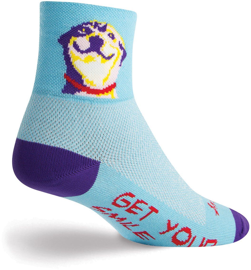 SOCKGUY 3" CLASSIC