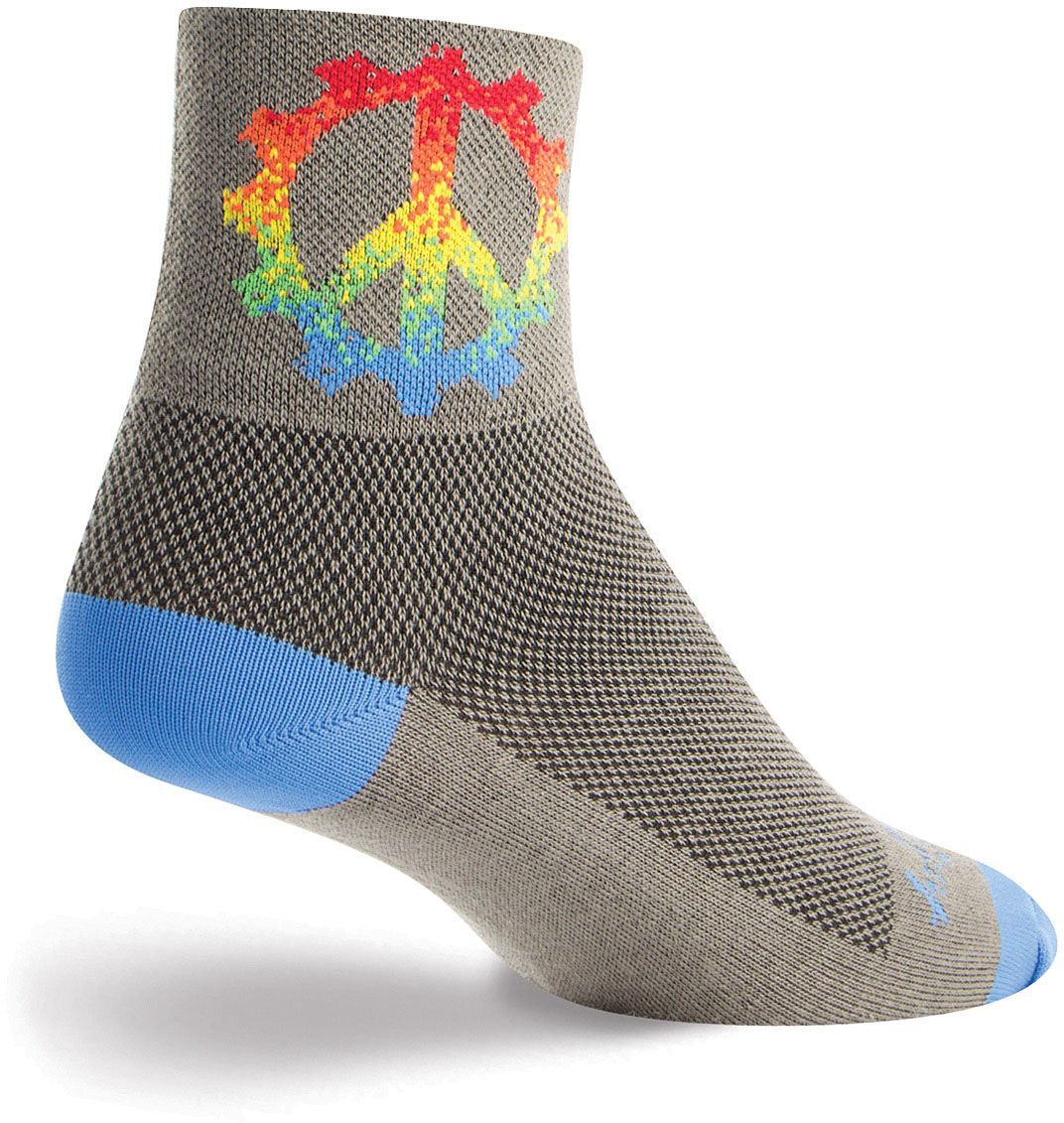 SOCKGUY 3" CLASSIC