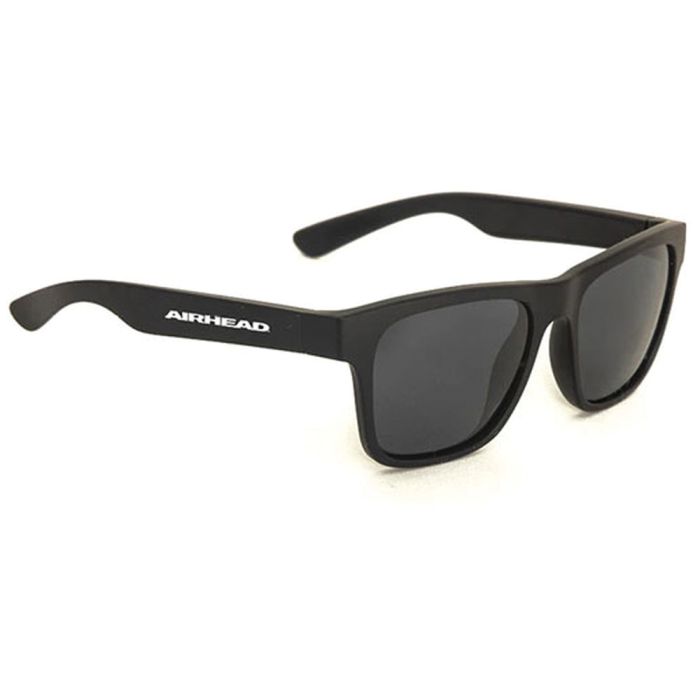 AIRHEAD FLOATING SUNGLASSES - BLACK