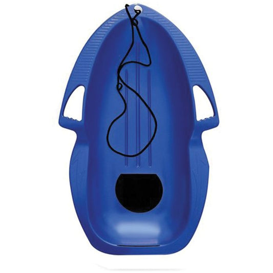 FLEXIBLE FLYER SPITFIRE SLED BLUE
