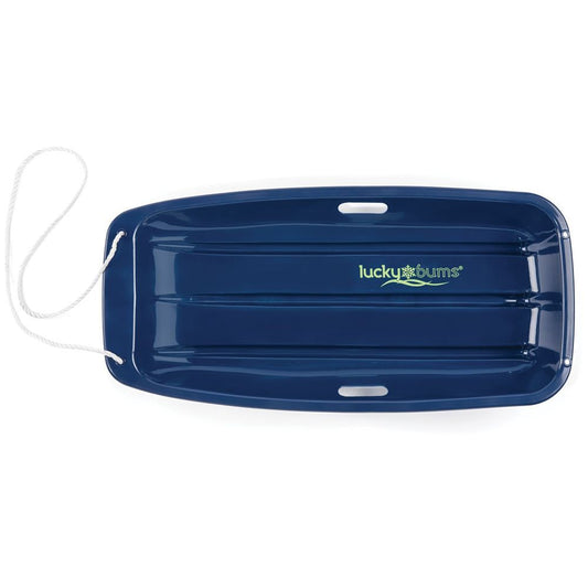 LUCKY BUMS SNOW KIDS TOBOGGAN 35"