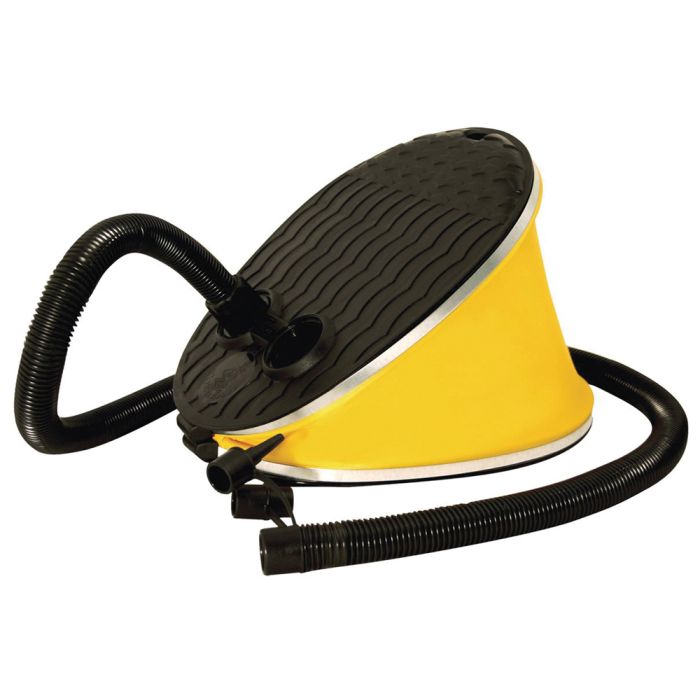 AIRHEAD FOOT PUMP