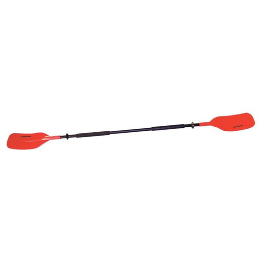 AIRHEAD KAYAK PADDLE, 2 SECTON, 233CM