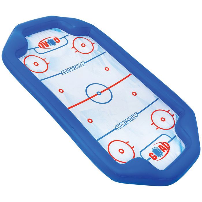 SPORTSSTUFF AQUAHOCKEY, INFLATEBABLE