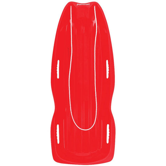 SPORTSSTUFF CLASSIC PLASTIC SLED