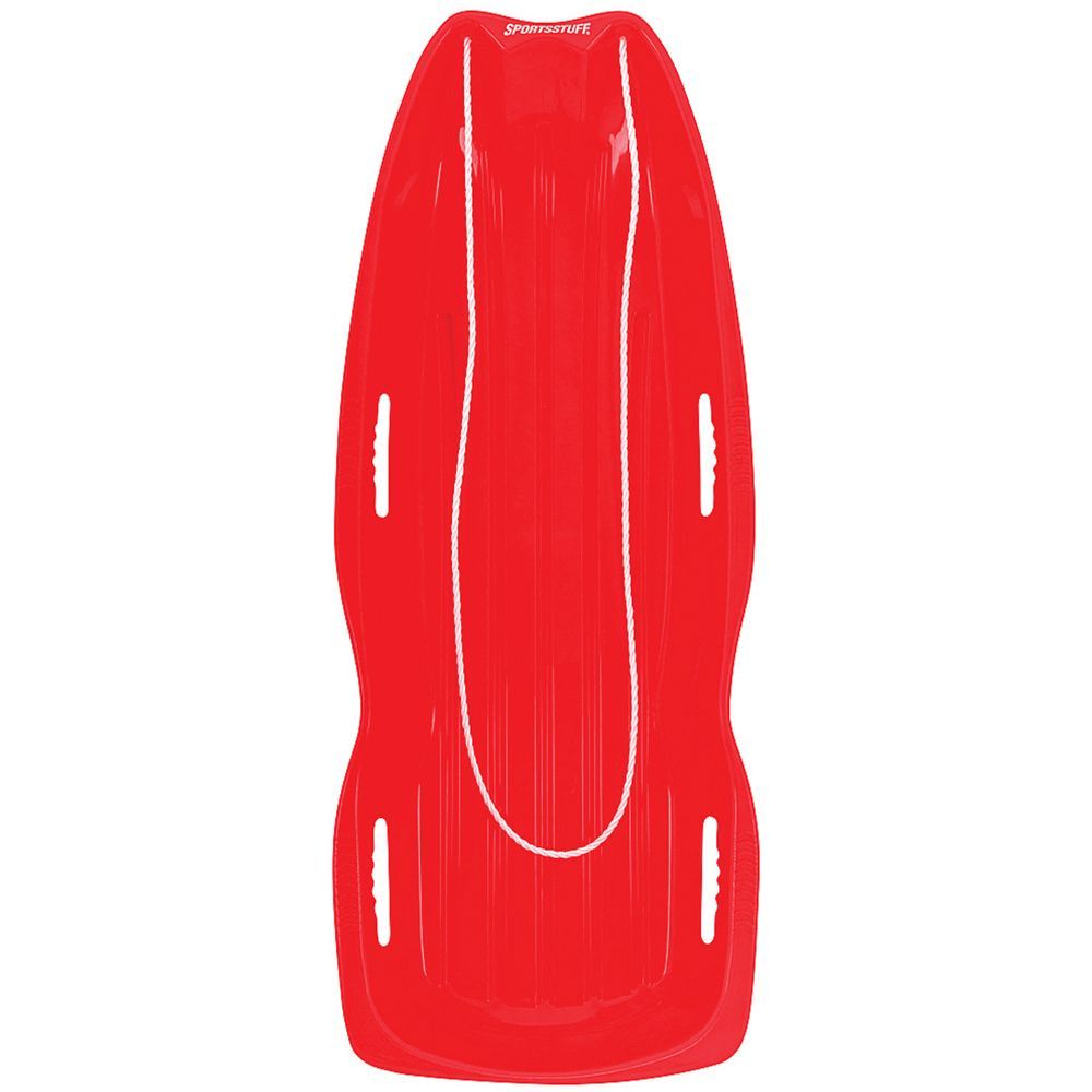 SPORTSSTUFF CLASSIC PLASTIC SLED