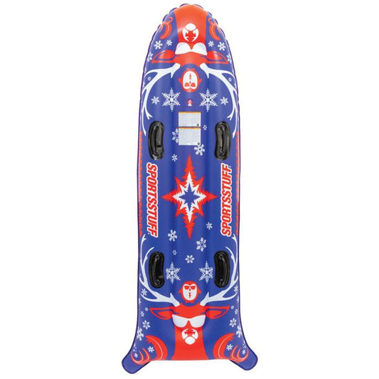 SPORTSSTUFF DOUBLE DEER SNOW TUBE 69"x26"