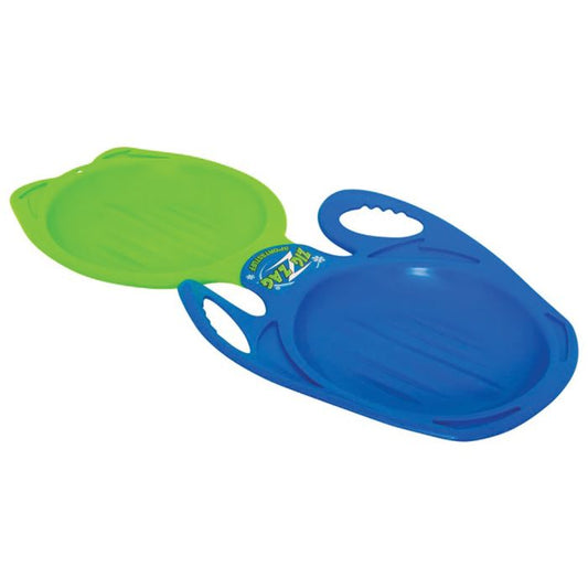 SPORTSSTUFF ZIG-ZAG STEERABLE SLED