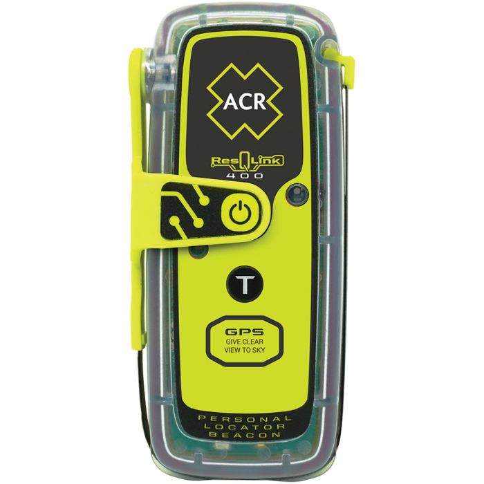 ACR RESQLINK 400