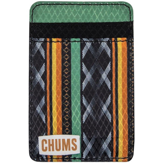 CHUMS DAILY WALLET ASSORTED