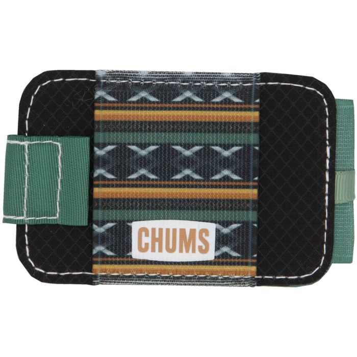CHUMS BANDIT BI-FOLD ASSORTED