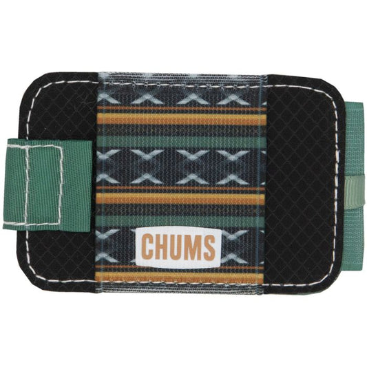 CHUMS BANDIT BI-FOLD ASSORTED