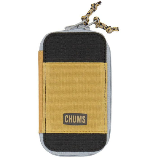 CHUMS REVERSI WALLET ASSORTED