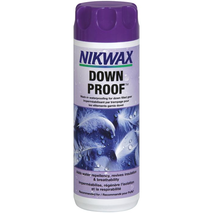 NIKWAX DOWNPROOF