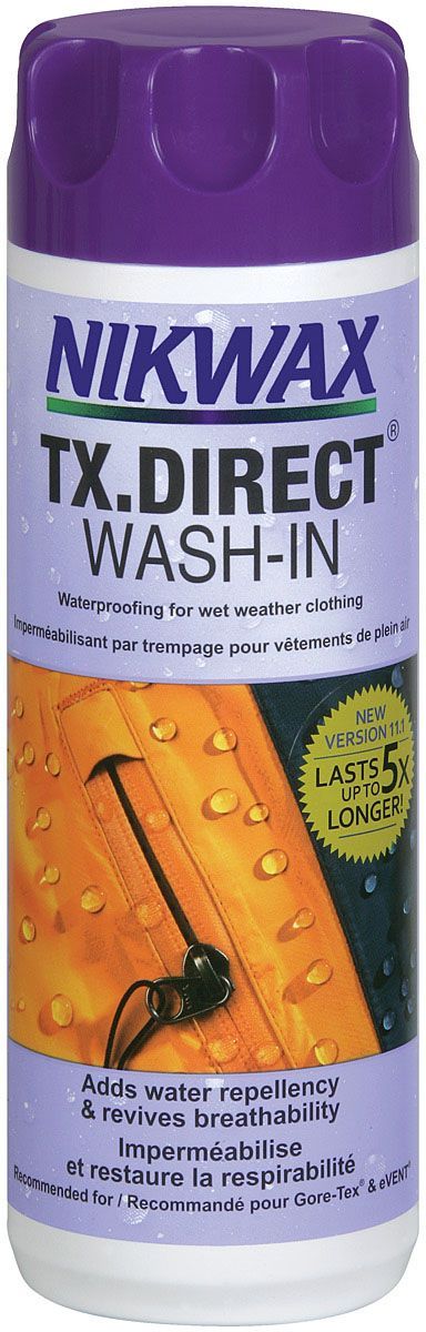 NIKWAX TX-DIRECT WASH-IN