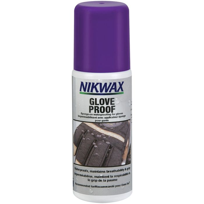 NIKWAX GLOVE PROOF